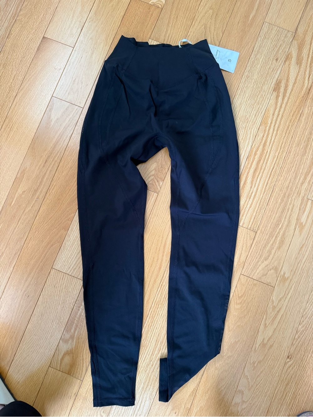 BuffBunny Queen B leggings